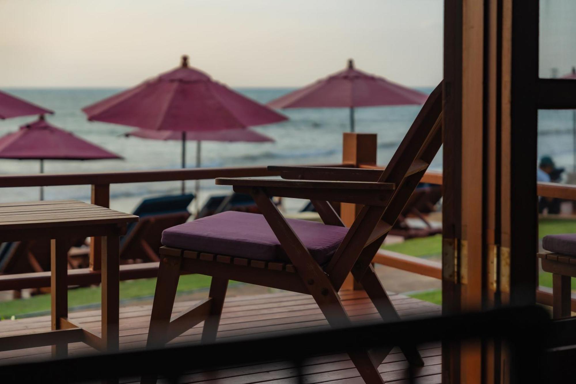 Similan Pearl Villa