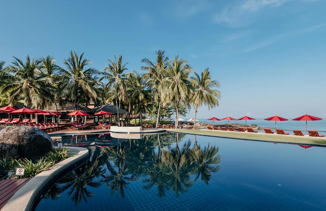Khaolak Laguna Resort-1