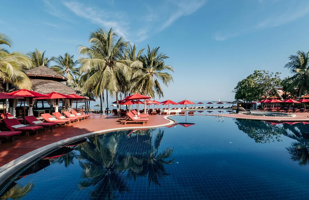 Khaolak Laguna Resort-1