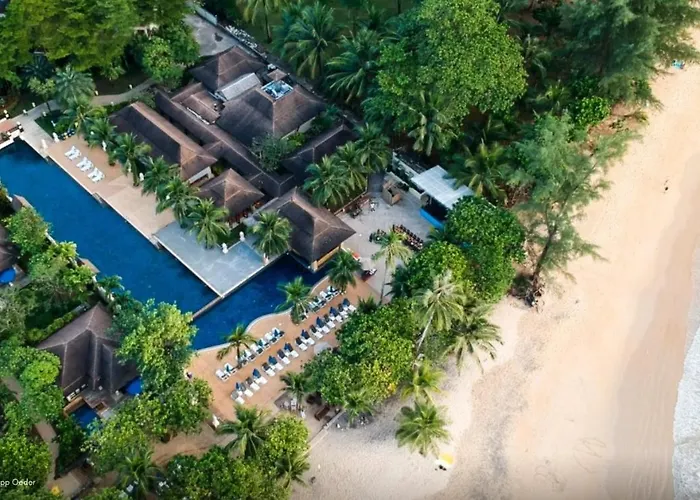 Seaview Resort Khao Lak - Sha Plus