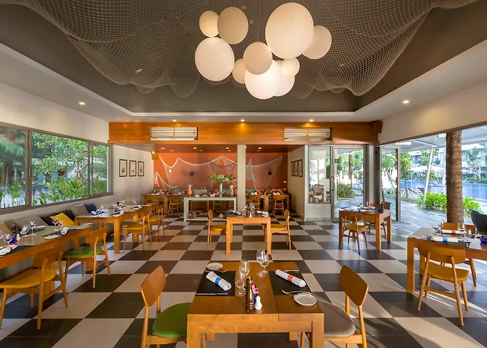 X10 Khaolak Resort Khao Lak